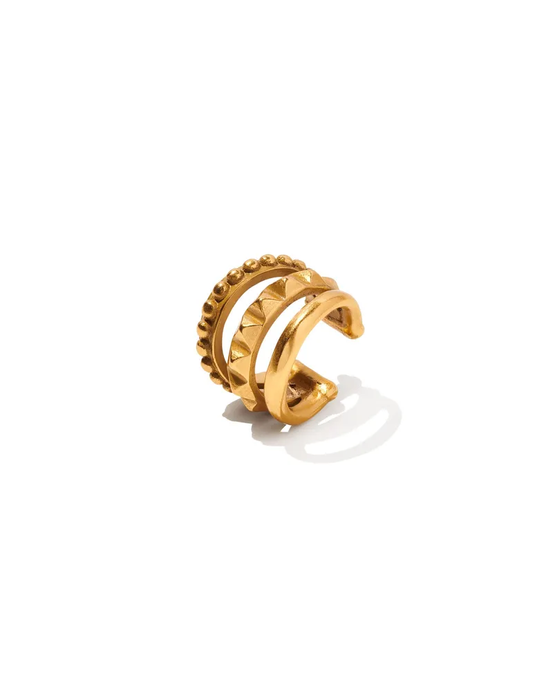 Kendra scott discount ear cuff