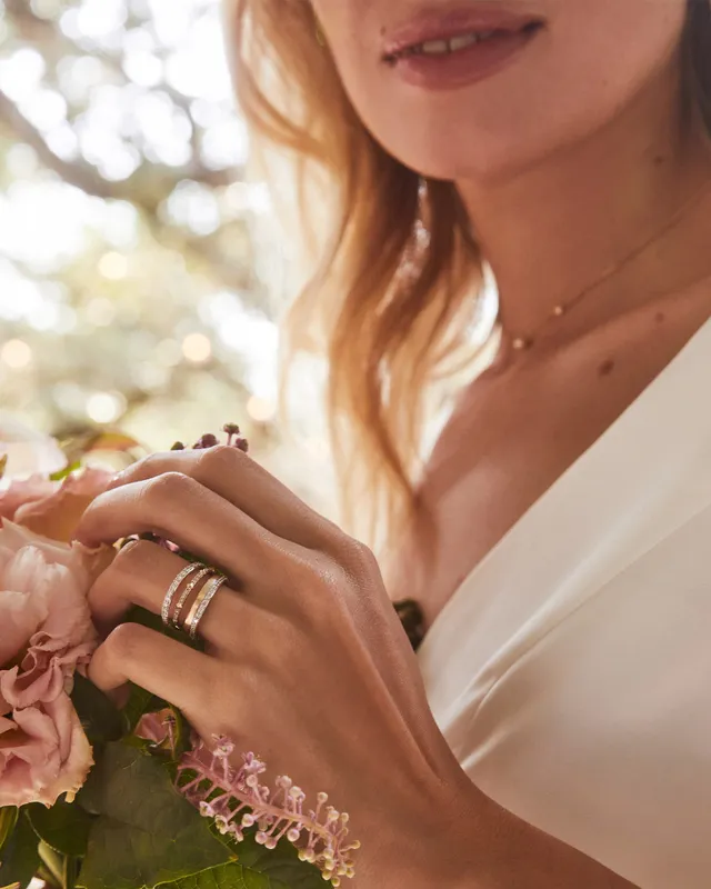 Kendra scott best sale engagement rings