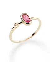 Kendra scott chastain ring hotsell