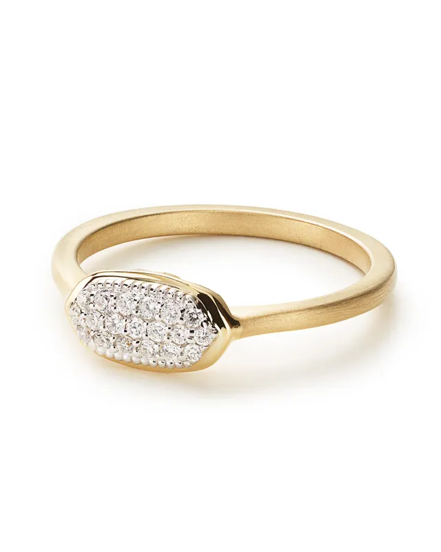 Kendra scott discount chastain ring