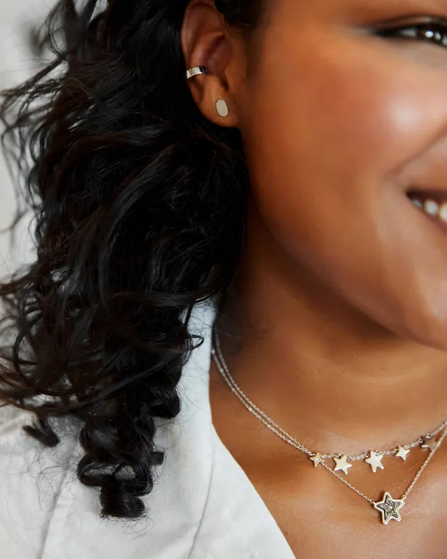Kendra scott hotsell necklace star
