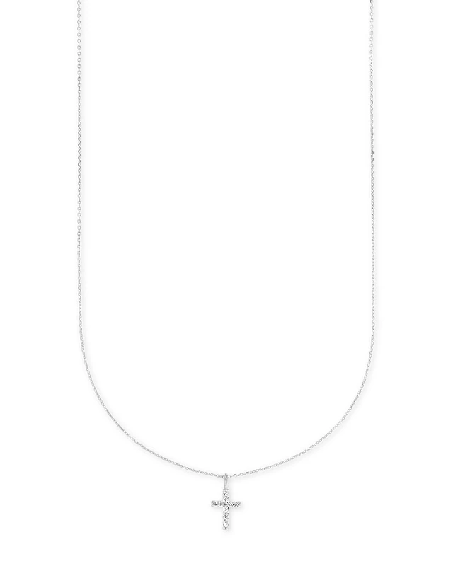 Kendra scott cross necklace shop