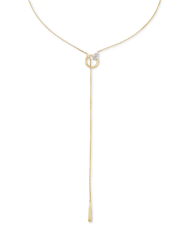 Tegan y necklace on sale