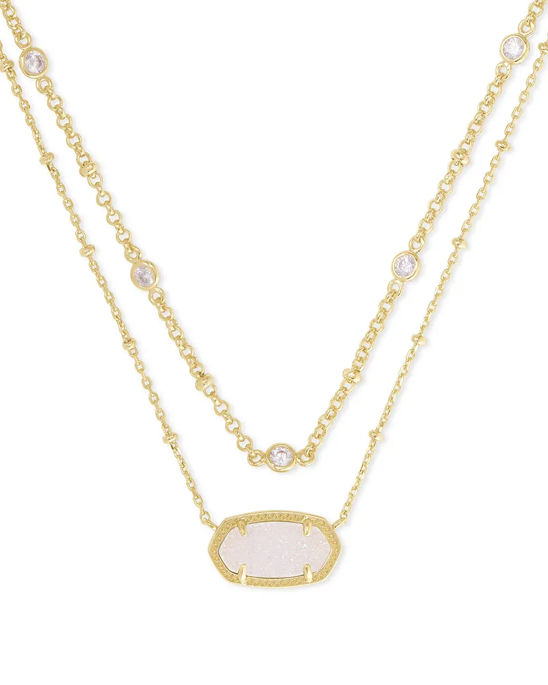 Kendra scott clearance clouds necklace