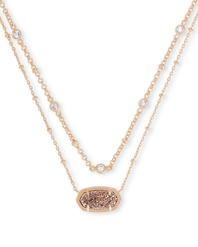 Kendra scott multi drusy store