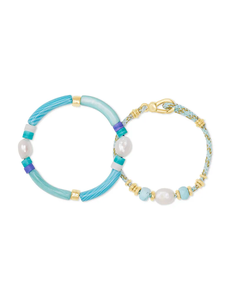 Kendra scott deals elle friendship bracelet