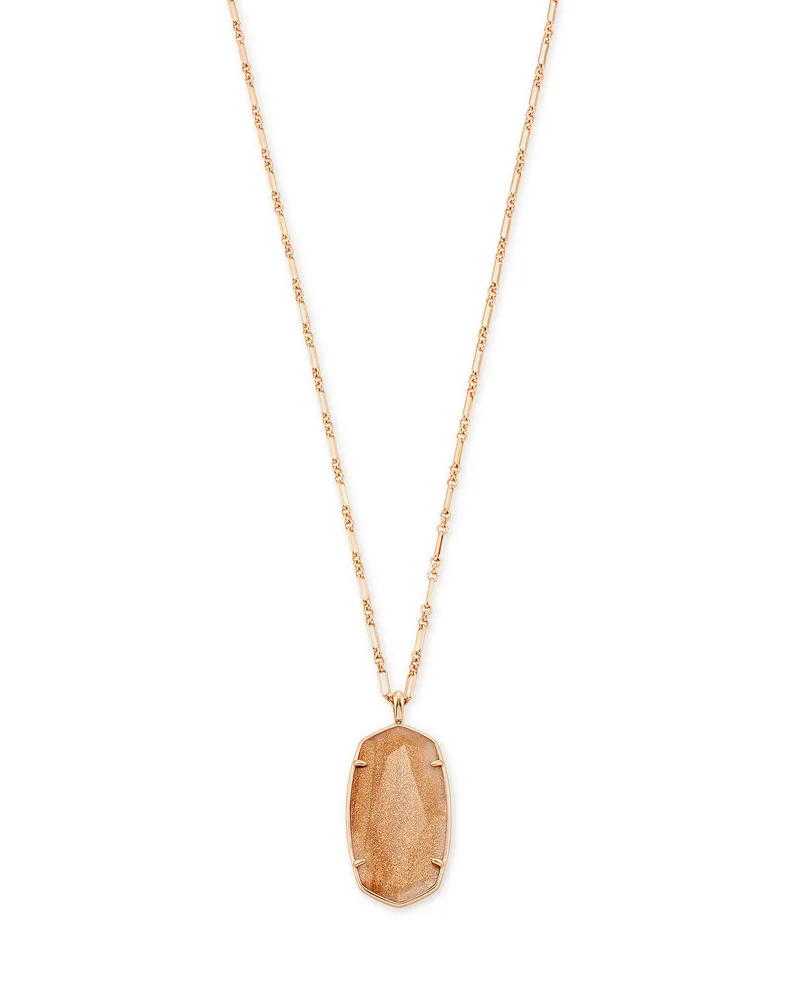 Kendra scott hot sale reid adjustable necklace