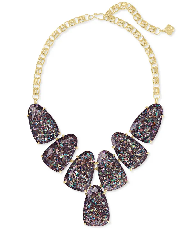 Kendra scott store sydney statement necklace
