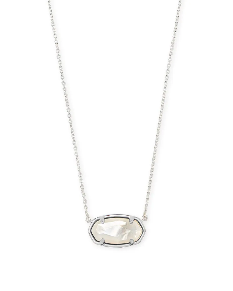 Kendra scott sterling hot sale silver