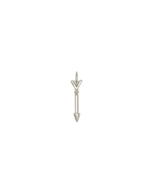 Kendra scott arrow necklace top