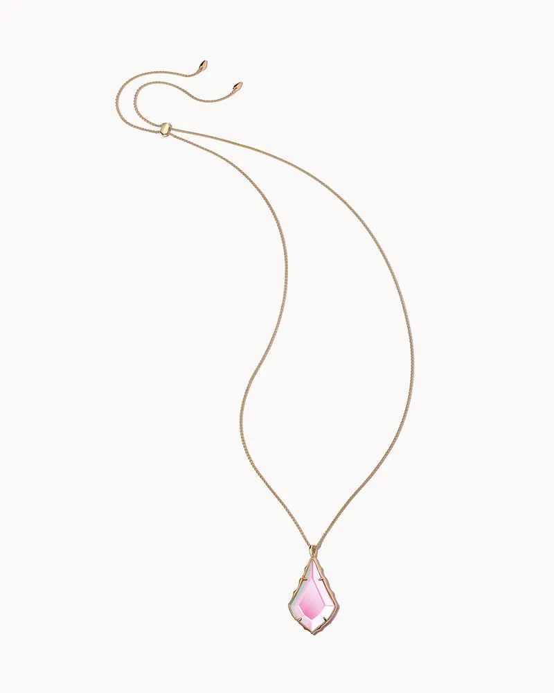 Kendra scott alex shop necklace