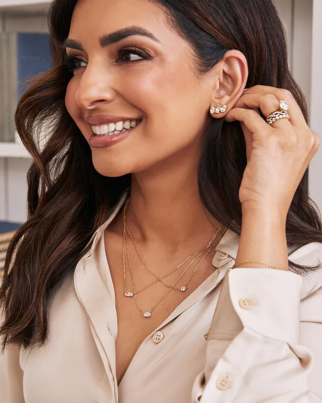 Kendra scott crawler on sale earrings