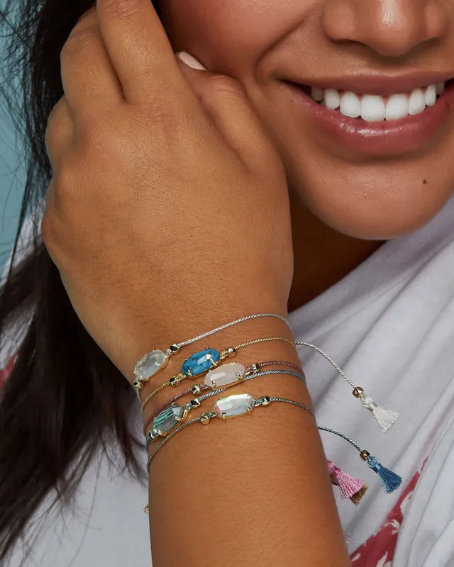 Kendra scott deals elle friendship bracelet