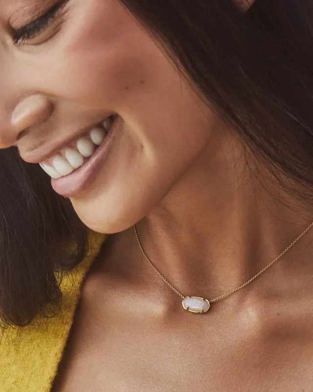 Kendra scott elisa iridescent drusy outlet