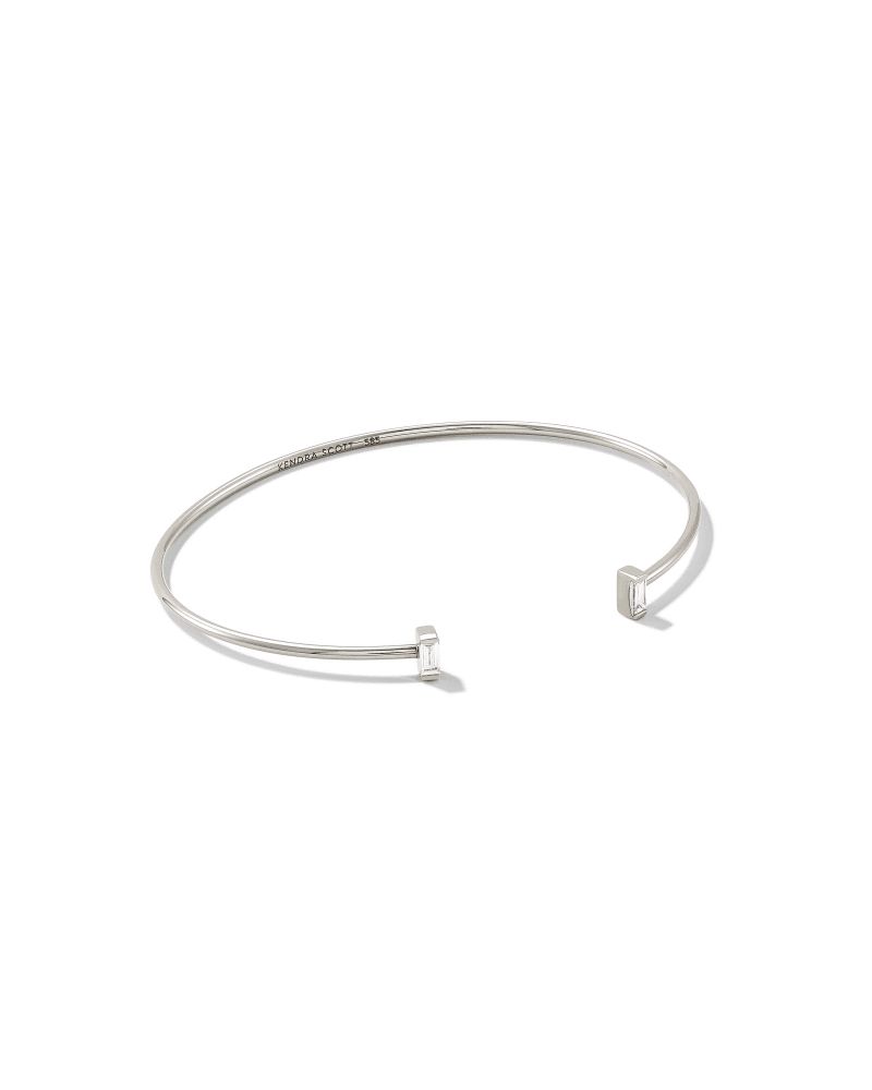 Kendra scott discount white bracelet