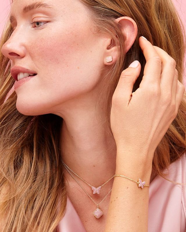 Kendra scott clearance aryn necklace