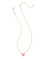 Kendra Scott Breast Cancer Necklace 2024 www.vichywater