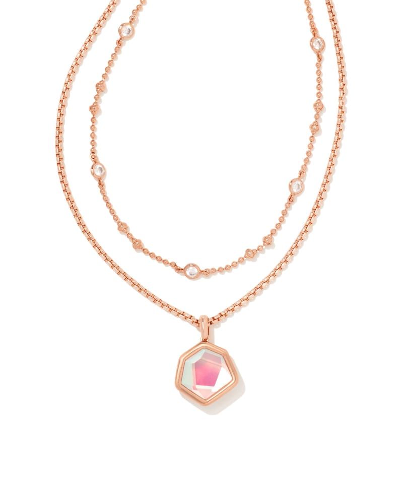 Kendra scott kalani best sale necklace