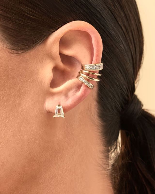 Kendra scott shop ear cuff