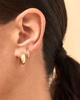 Kendra scott top maggie huggie