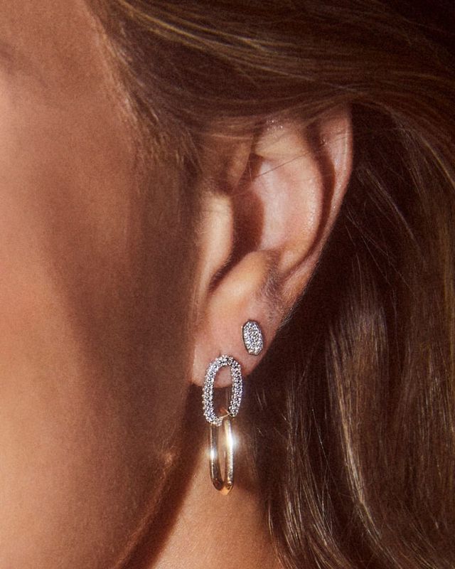 Elisa earrings sales kendra scott