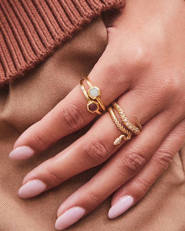 Kendra scott sales ryder wrap ring