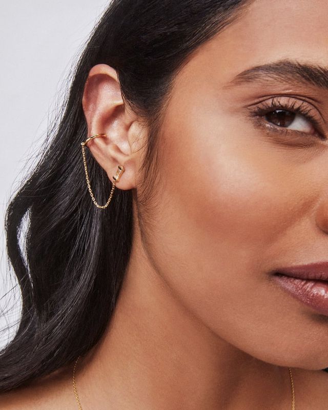 Kendra scott outlet preston ear cuff