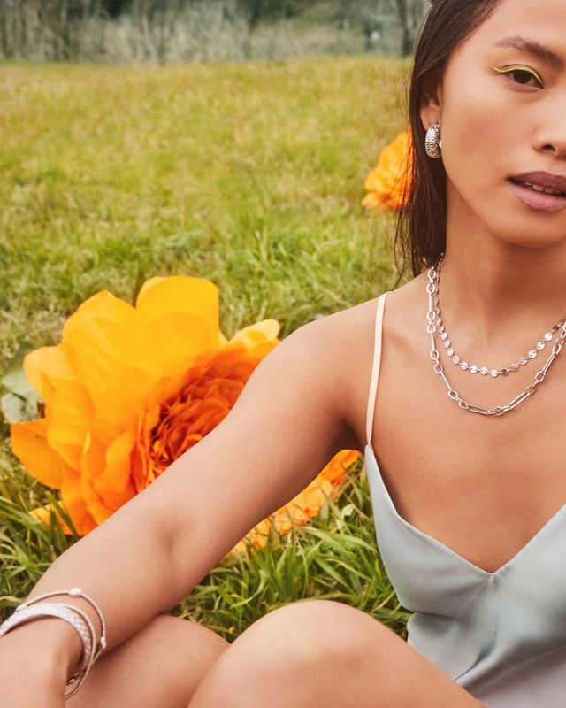 Kendra scott harper necklace online