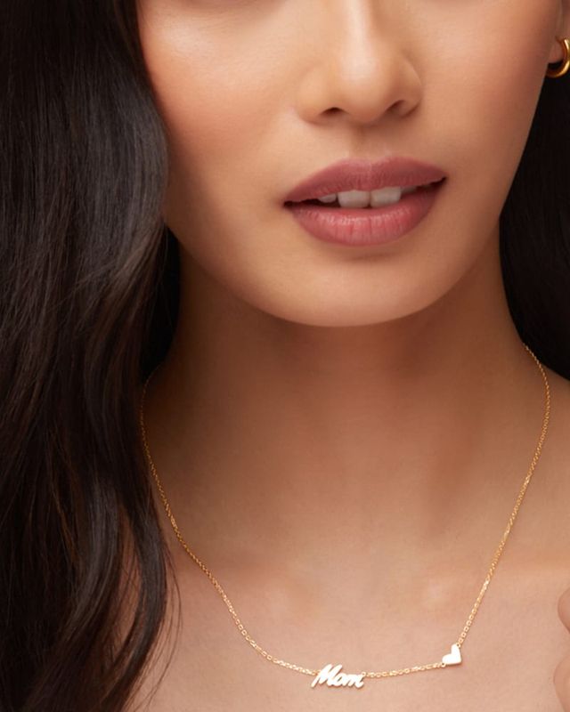 Kendra scott hotsell mom necklace