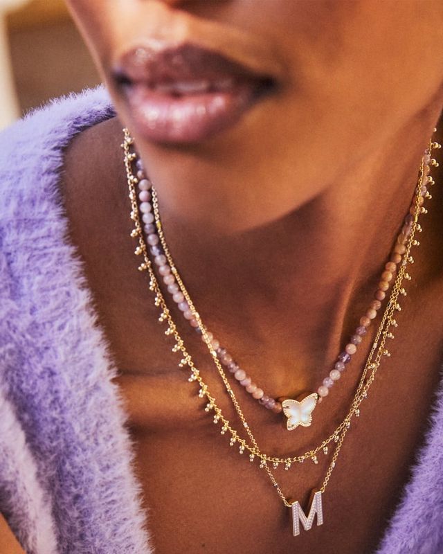 Kendra scott scottie choker necklace shop