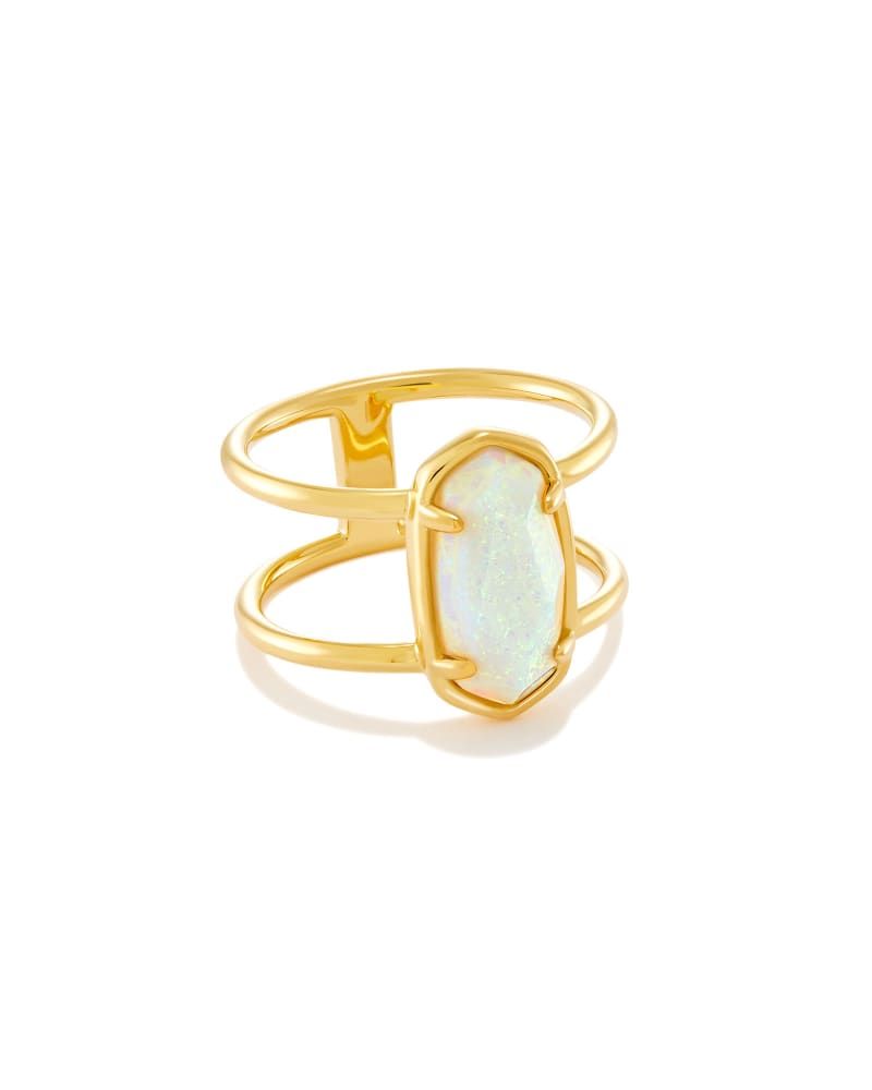 Elyse kendra outlet scott ring