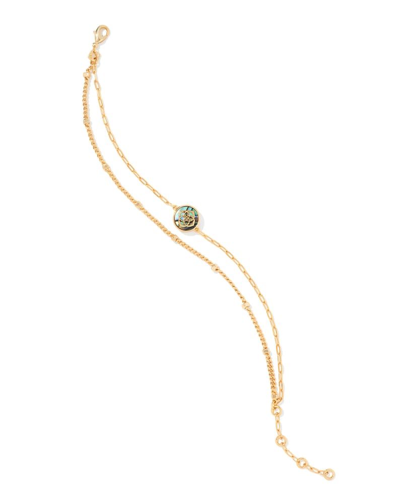 Kendra scott outlet snake bracelet