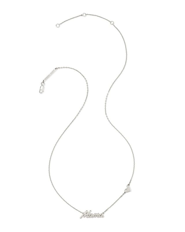 Kendra scott on sale mama necklace