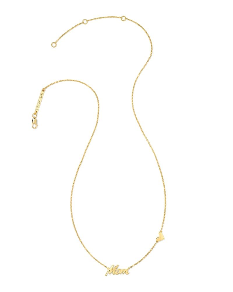 Kendra scott mom necklace top