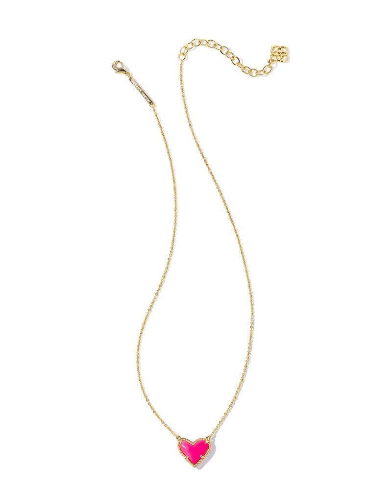 Kendra Scott Iridescent Necklace 2024 www.vichywater