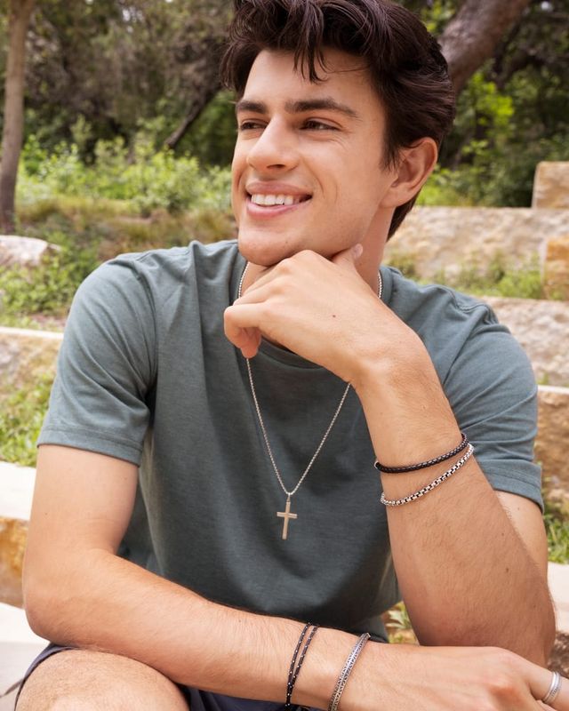 Kendra scott for discount men