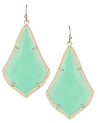 Kendra scott alexandra best sale earrings