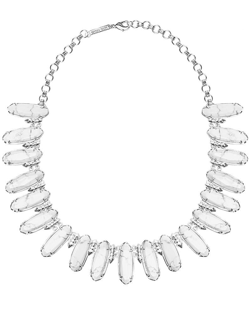 Kendra Scott Chunky Necklace 2024 theenemyreader