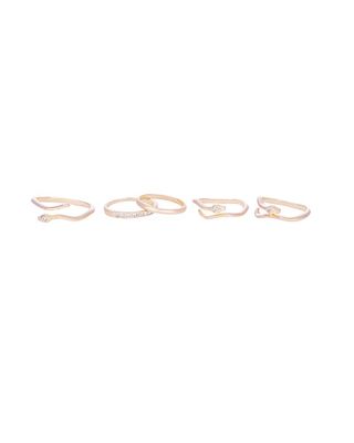 Kendra scott store ryder wrap ring