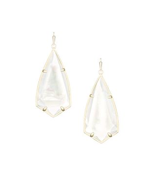 Kendra scott cheap carinne drop earrings