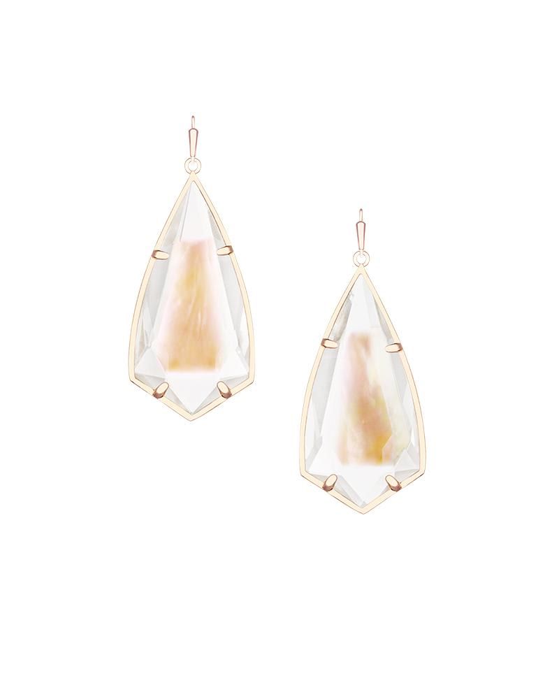 Carla kendra scott 2025
