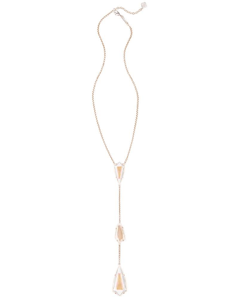 Kendra scott cami necklace hotsell
