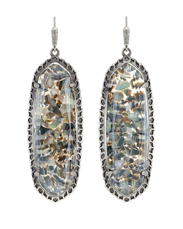 Kendra on sale scott laureen