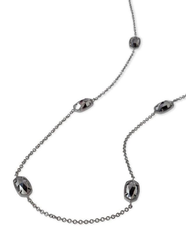 Kendra scott kellie necklace top