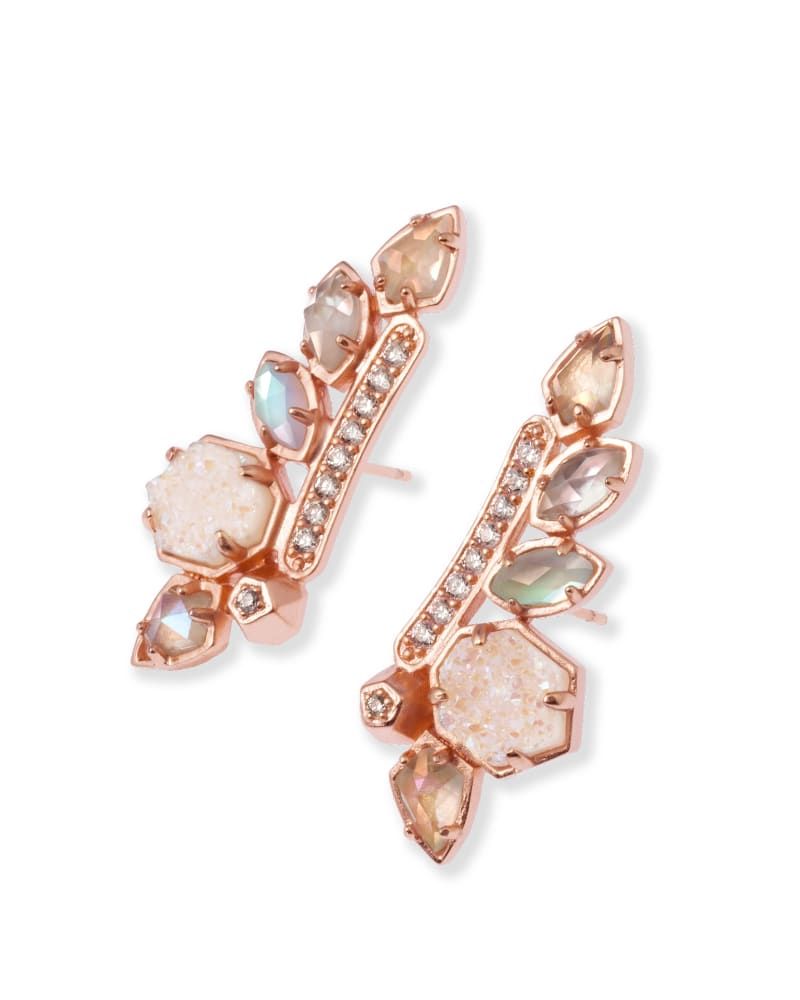 Kendra scott troian top