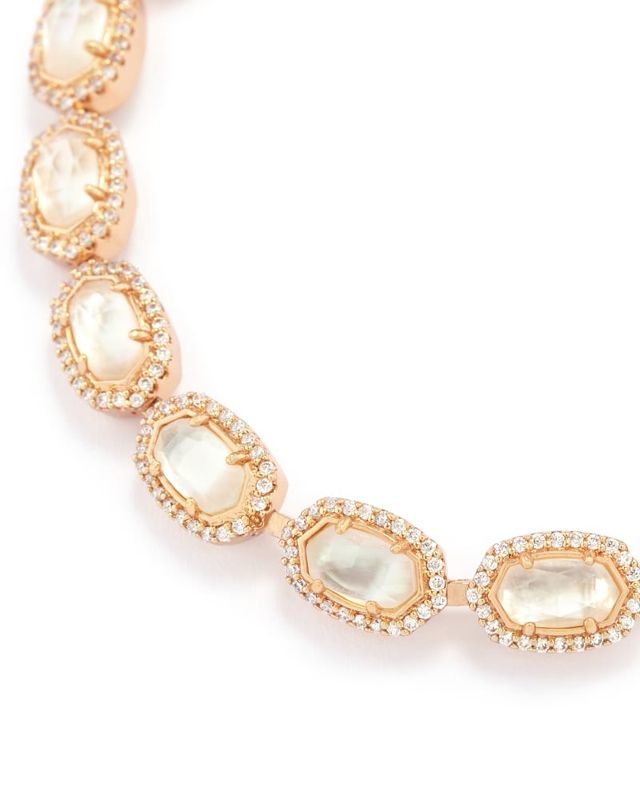 Kendra scott online cole bracelet