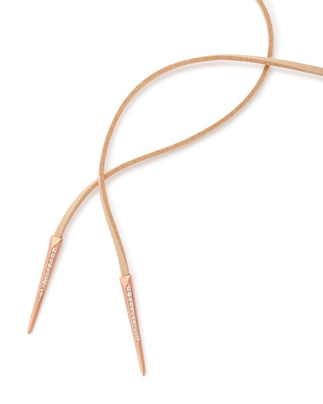 Kendra scott pierce clearance choker