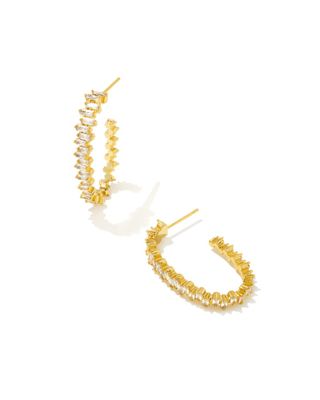 Kendra scott hotsell petunia ear crawlers