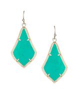 Kendra scott hotsell alex earrings