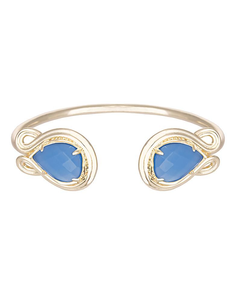 Kendra scott andy top bracelet